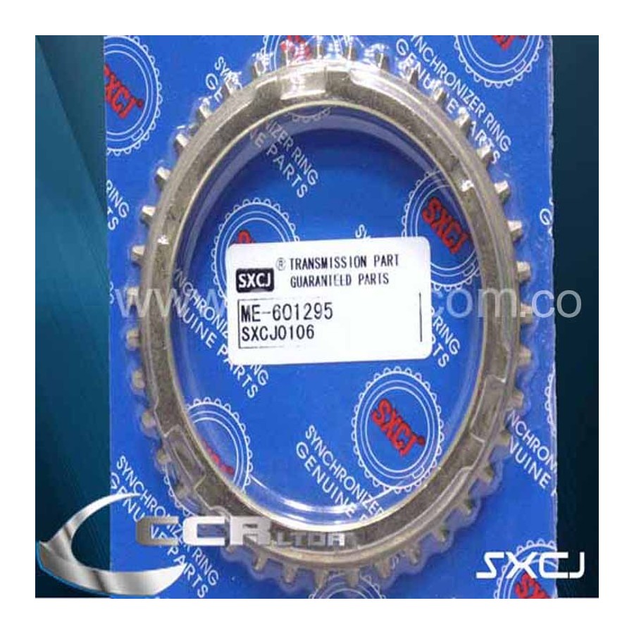 BRONCE CANTER (3A Y 4A)