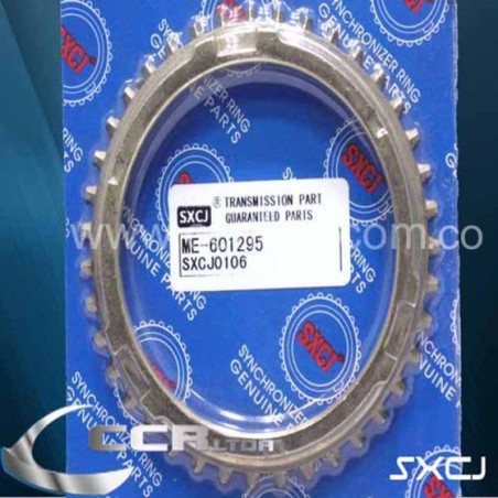 BRONCE CANTER (3A Y 4A)