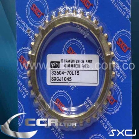 BRONCE NISSAN D-21 PICKUP (3 Y 4 PATA SALIDA)