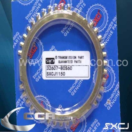 BRONCE NISSAN NA20 URVAN (1A Y2A TAPADO)