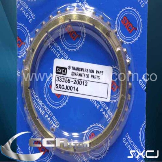 BRONCE TOYOTA HILUX (1A Y 2A) 2F (3 Y 4)