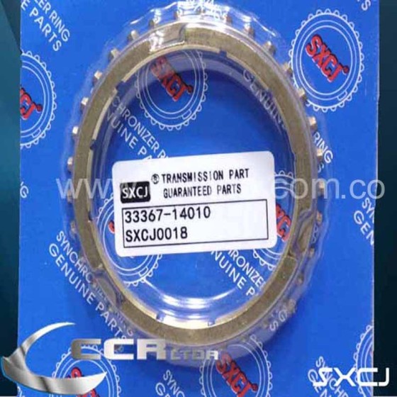 BRONCE TOYOTA HILUX (3A Y 4A)