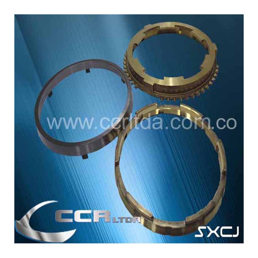 BRONCE HYUNDAI HD78 (GRANDE TRIO 14DTS)