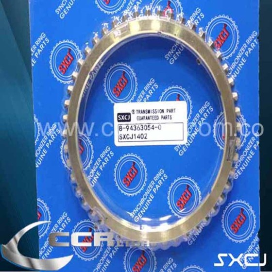 BRONCE LUV DIMAX 3500 (1A Y 2A EXT) RODEO (1A Y 2)