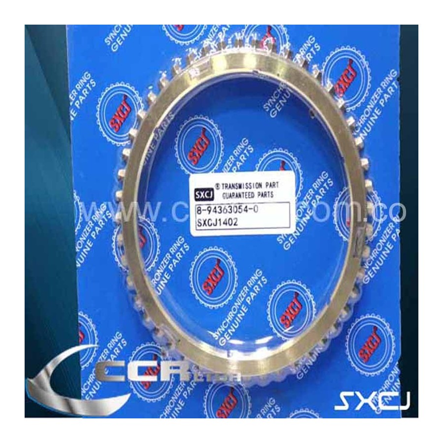 BRONCE LUV DIMAX 3500 (1A Y 2A EXT) RODEO (1A Y 2)