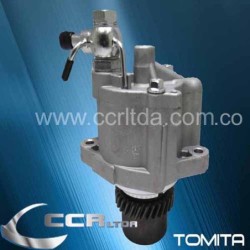 BOMBA VACIO TOYOTA HILUX VIGO 2500 3000 DIESEL