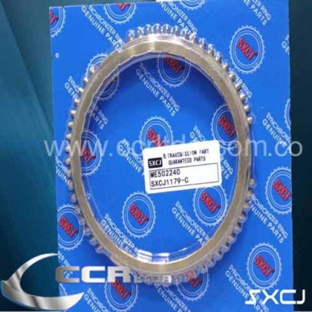 BRONCE CANTER FUSO 2008/... (4A Y 5A)