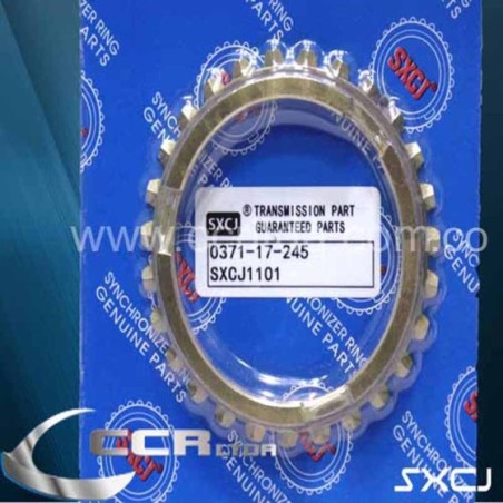 BRONCE B-1600 (5A) LUV 2500-2800 (DIESEL)