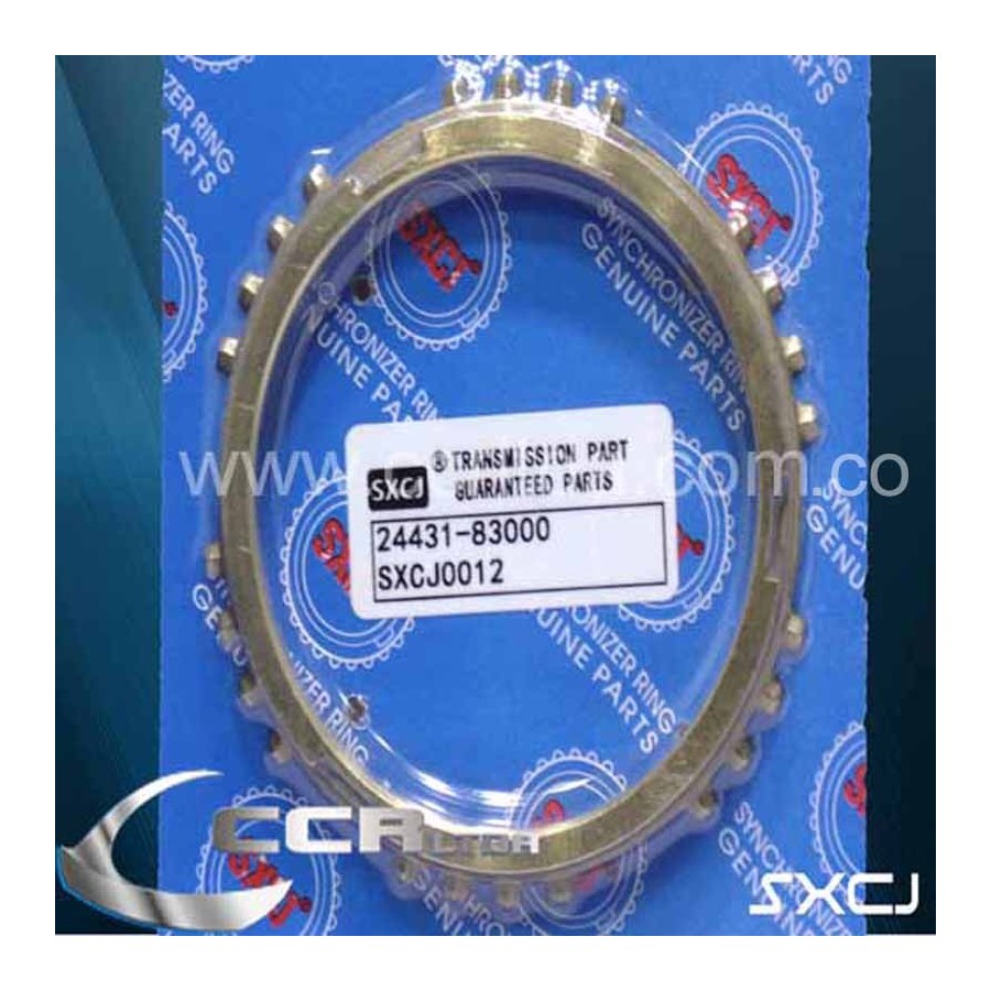 BRONCE SAMURAI SJ 413 JIMNY VITARA CARRY (1A Y 2A)