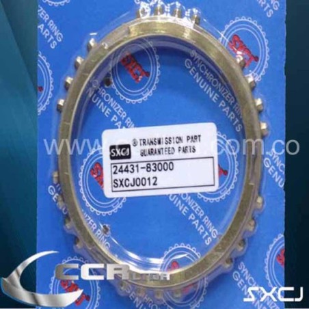 BRONCE SAMURAI SJ 413 JIMNY VITARA CARRY (1A Y 2A)