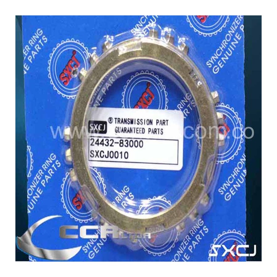 BRONCE SAMURAI SJ 413 SCARRY (3/4)