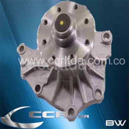 BOMBA AGUA NKR ST CT LUV 2500 DIESEL NHR