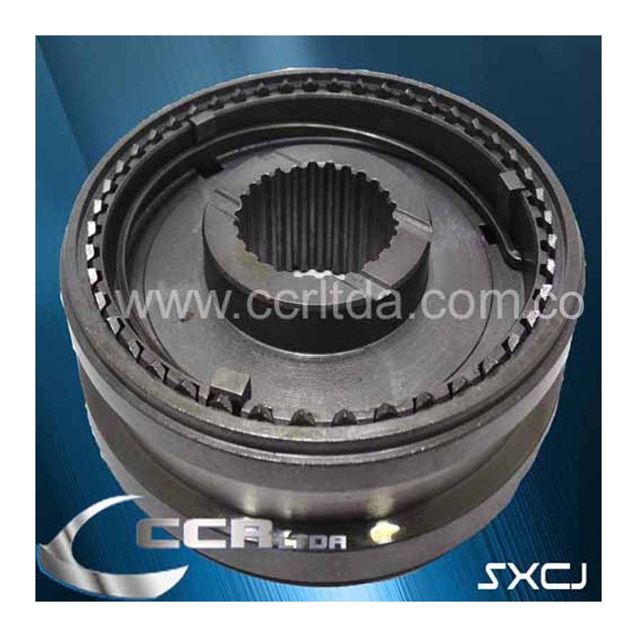 SINC. LUV 2300 (1A Y 2A)