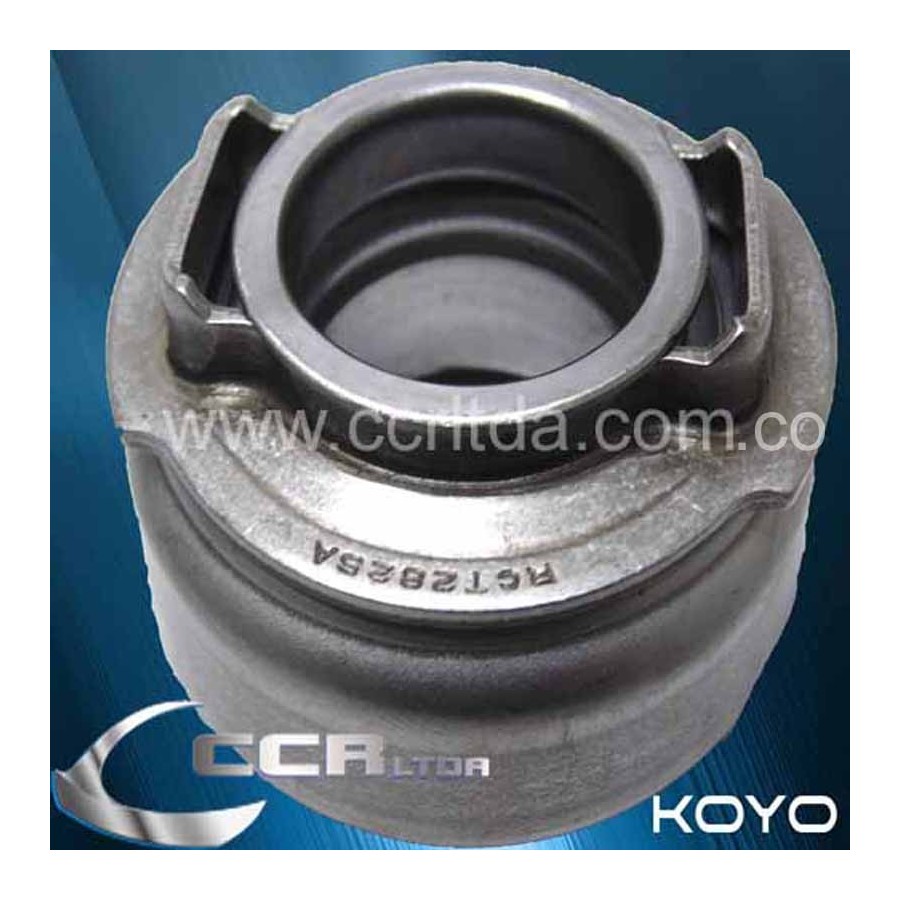 BAL. CLUTCH FEROZA 1600