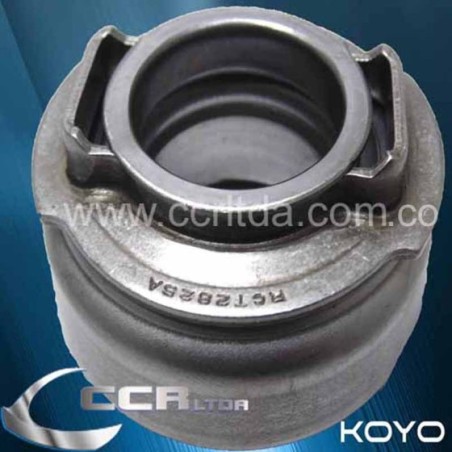 BAL. CLUTCH FEROZA 1600