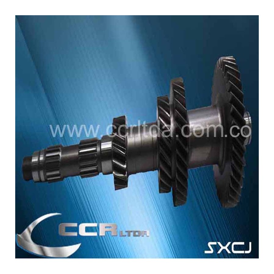 TREN FIJO LUV 2300 (16X20X31X37)