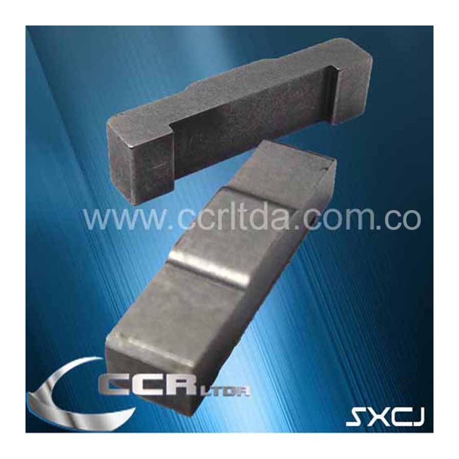 CUÑA SINC. LUV 2300 (1A Y 2A CORTA)