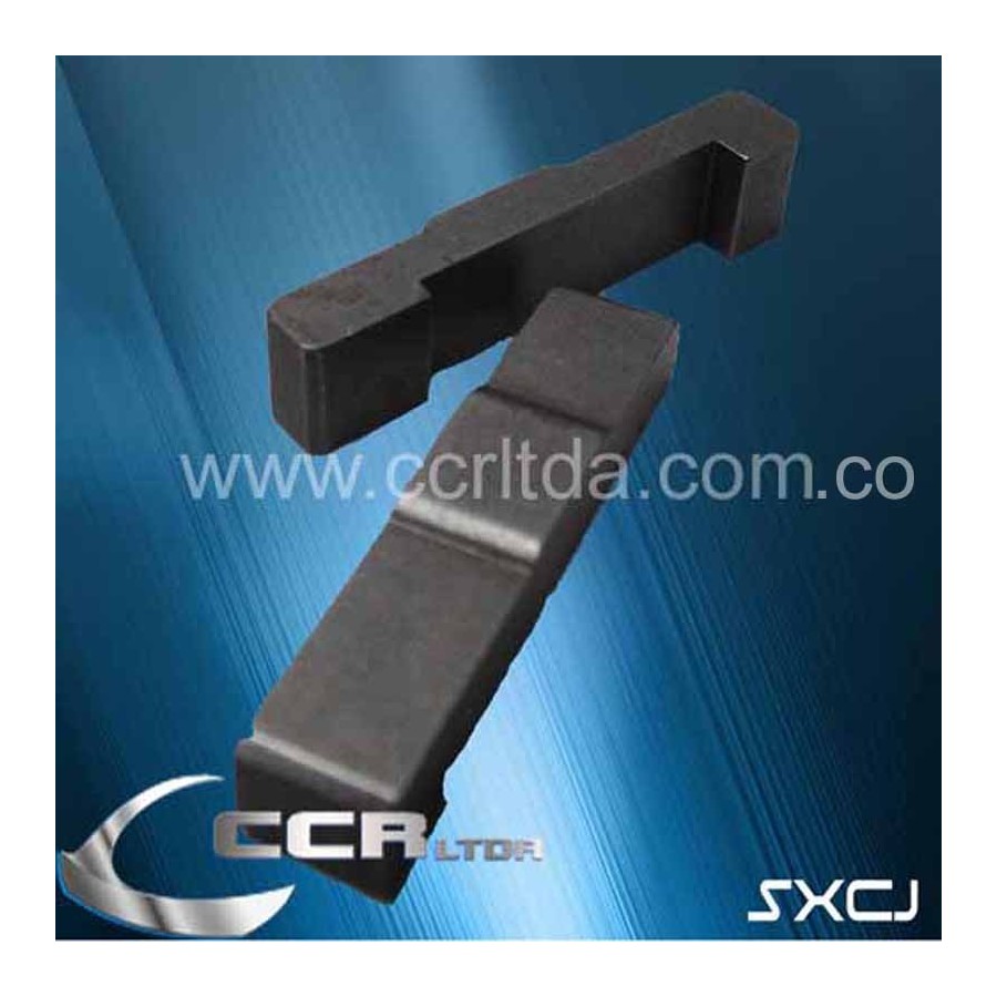 CUÑA SINC. NPR NKR TROOPER (8981899650)