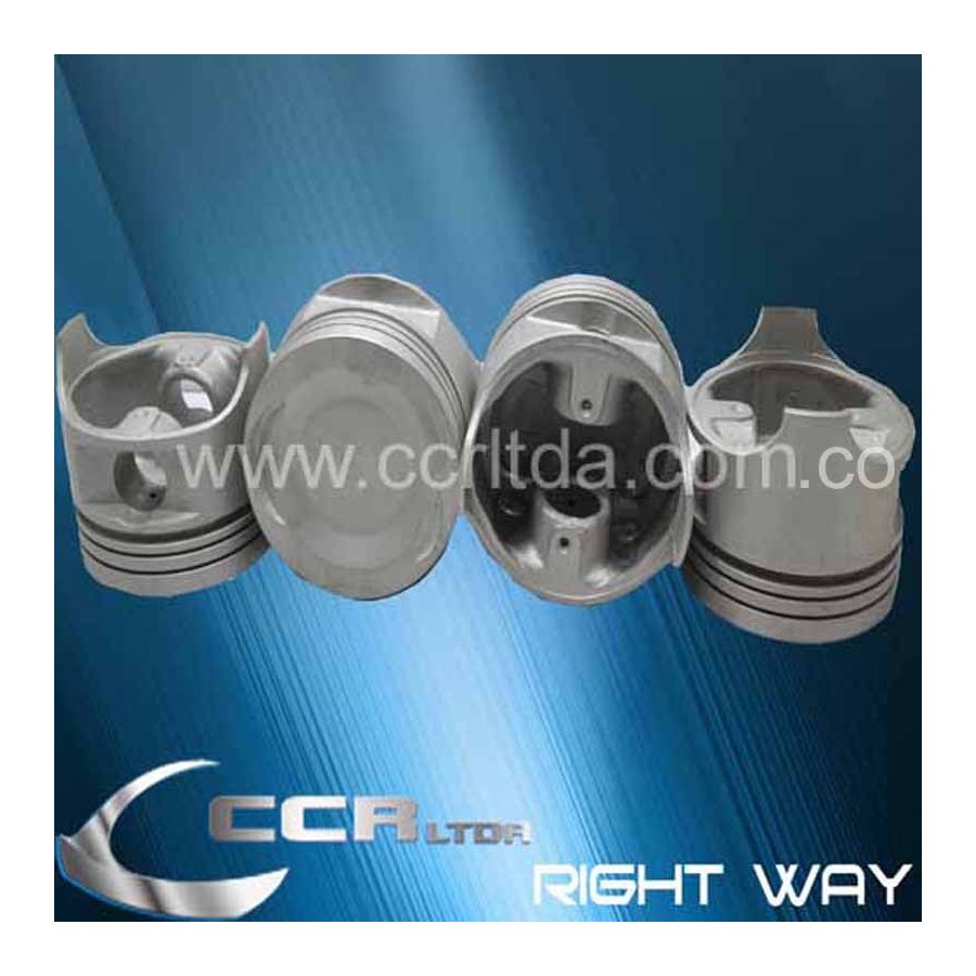 PISTONES B-2200 INY BT50 2200 (050 8V)