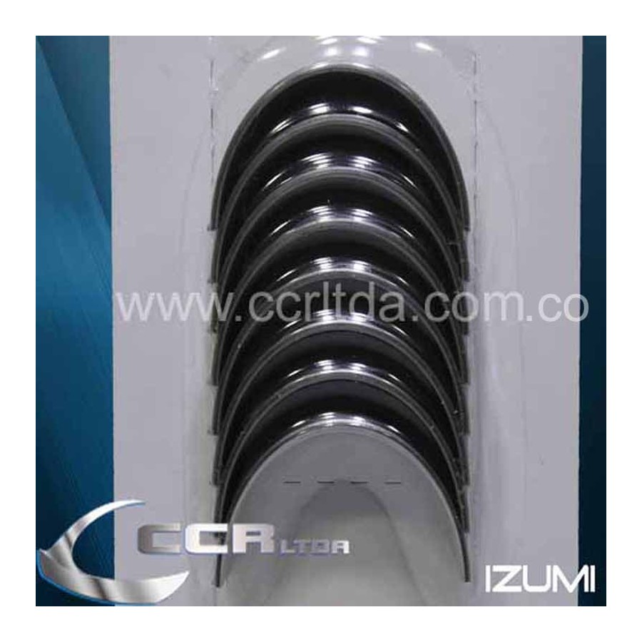 C. BIELA NKR LUV 2500/2800 NNR REWARD (025)