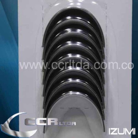 C. BIELA NKR LUV 2500/2800 NNR REWARD (025)