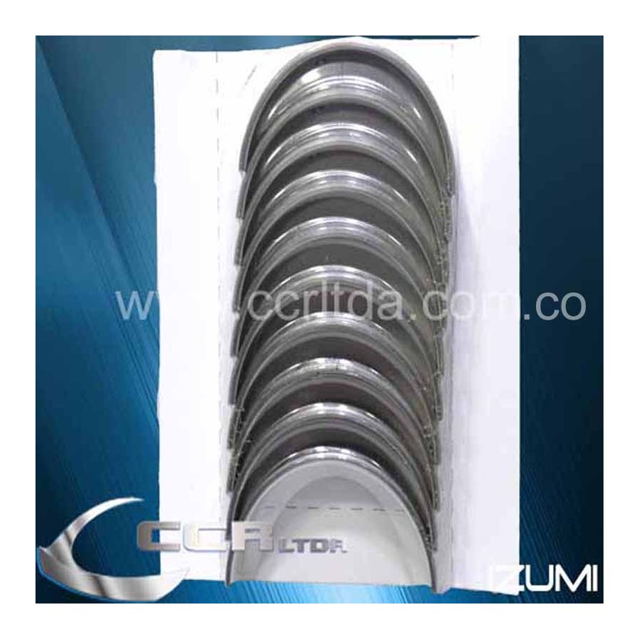 C. KRAN TOYOTA VIGO DIESEL PRADO DIESEL (STD)