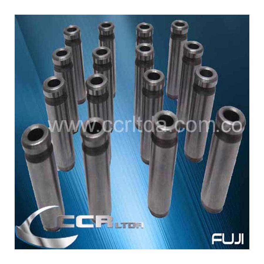 GUIAS TOYOTA VIGO DIESEL RAV(STD JGOX16)