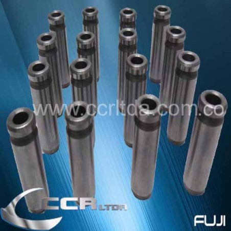 GUIAS TOYOTA VIGO DIESEL RAV(STD JGOX16)