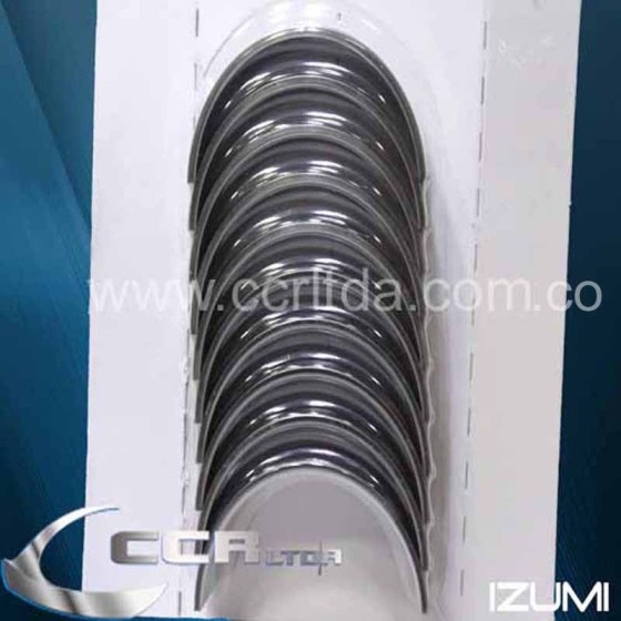 C. KRAN LUV 2500 DIMAX 2500 (025 4JA1)