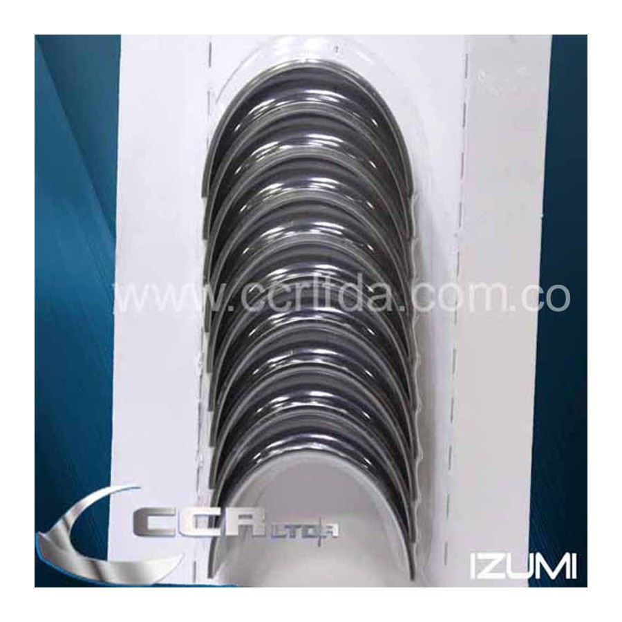 C. KRAN LUV 2500 DIMAX 2500 (025 4JA1)