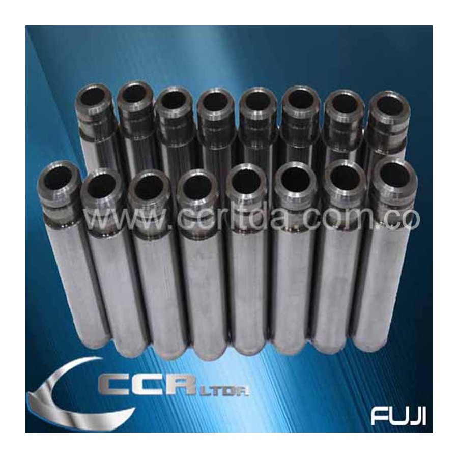 GUIAS NKR REWARD LUV DIMAX RT50 4JJ1 (JGOX16)