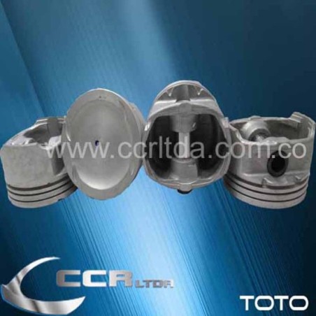 PISTONES AVEO OPTRA 1400 (100 1.2/1.5/3.0 79mm)