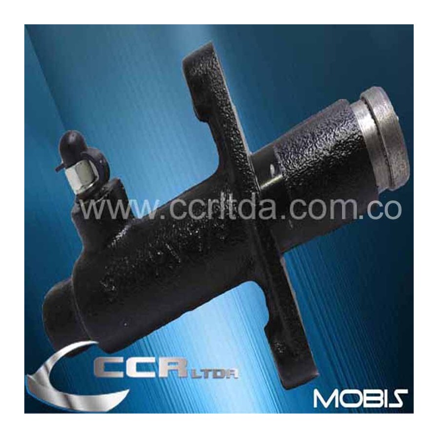 BOMBA AUX. CANTER HD 65 72 (7/8)