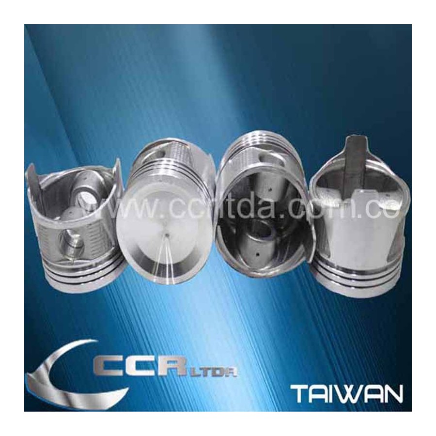 PISTONES LUV 2300 (STD)