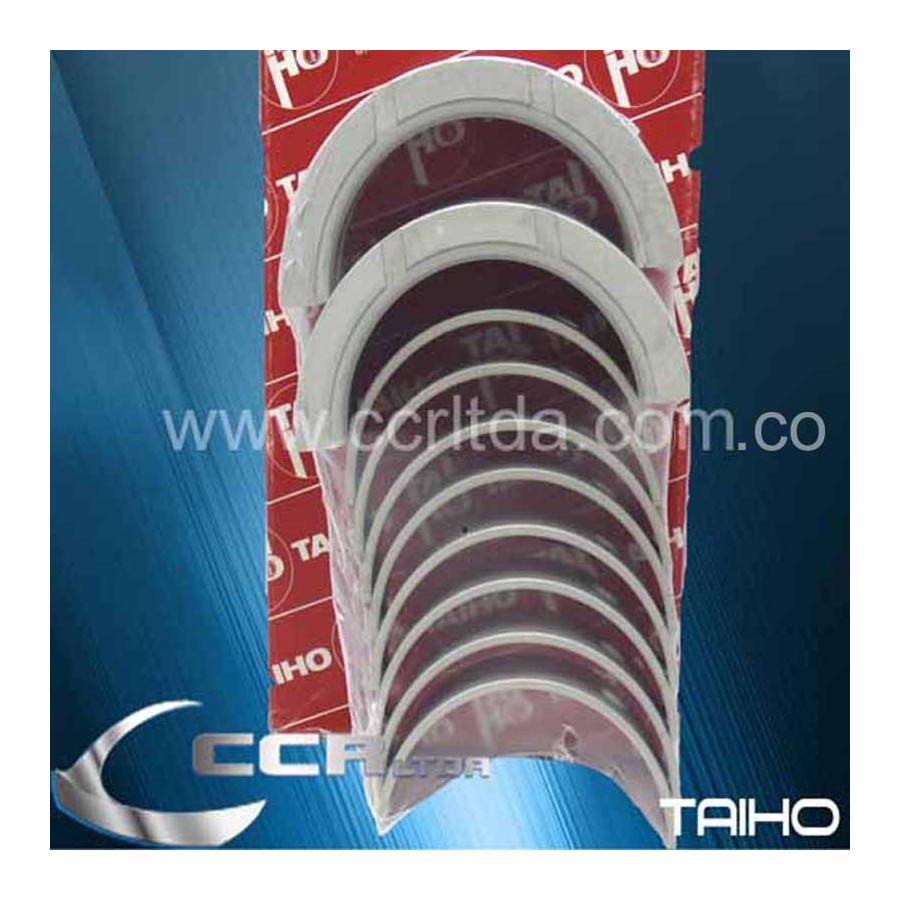 C. KRAN MONZA NUBIRA ESPERO LUV 2200 (STD)