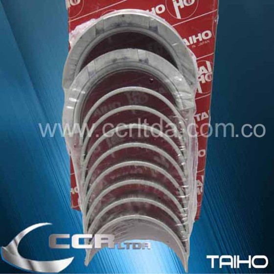 C. KRAN MONZA NUBIRA ESPERO LUV 2200 (025)