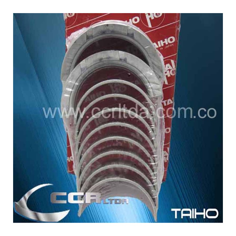 C. KRAN MONZA NUBIRA ESPERO LUV 2200 (025)