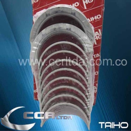 C. KRAN MONZA NUBIRA ESPERO LUV 2200 (025)