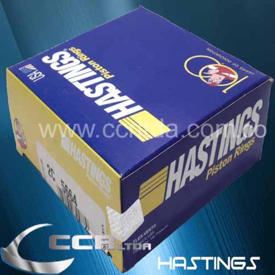 ANILLOS 626 B2000 B2200 NA20 (STD)