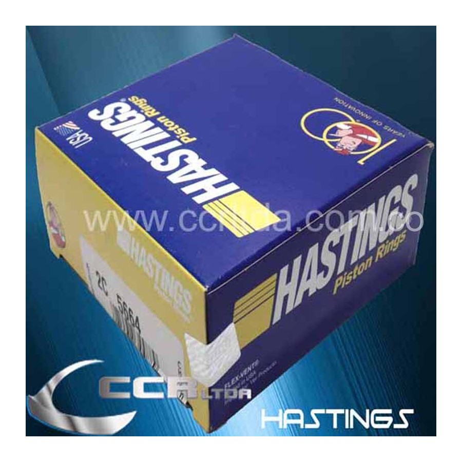 ANILLOS 626 B2000 B2200 NA20 (STD)