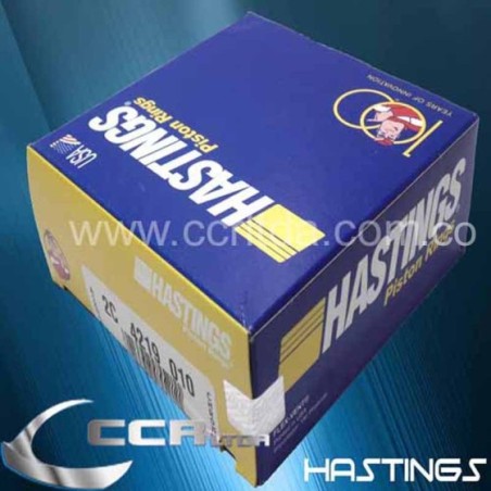 ANILLOS 626 B2000 B2200 NA20 (025)