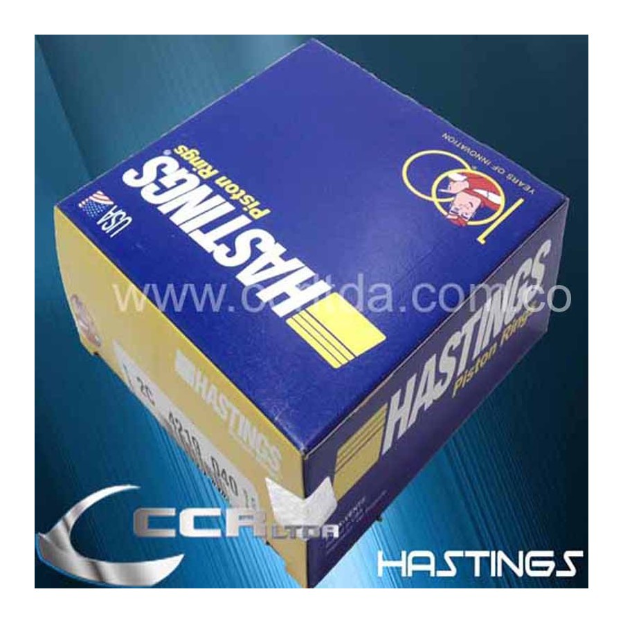 ANILLOS 626 B2000 B2200 NA20 (100)