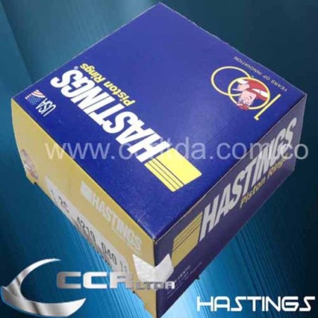 ANILLOS 626 B2000 B2200 NA20 (100)