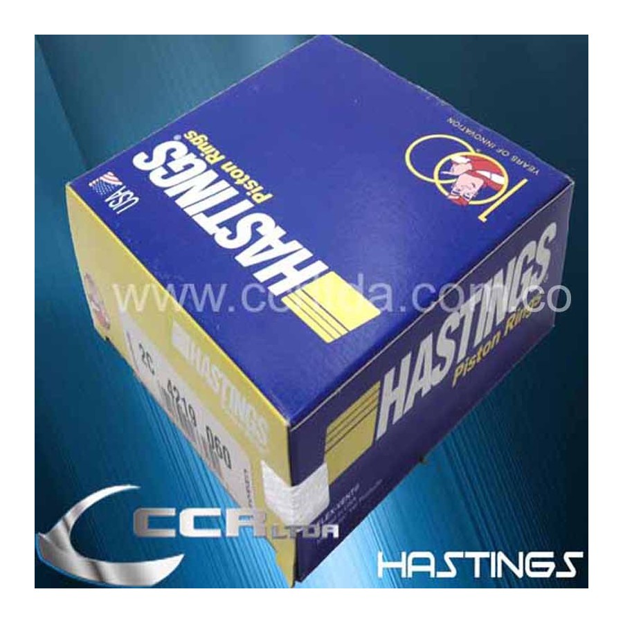 ANILLOS 626 B2000 B2200 NA20 (150)