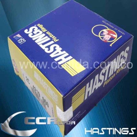 ANILLOS 626 B2000 B2200 NA20 (150)