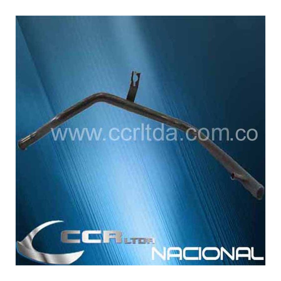 TUBO CALEFACCION B2000