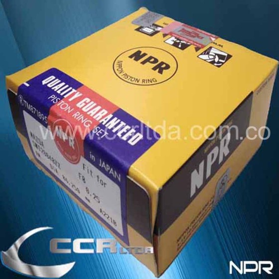 ANILLOS 626 B-2000-2200 NA20 (025)