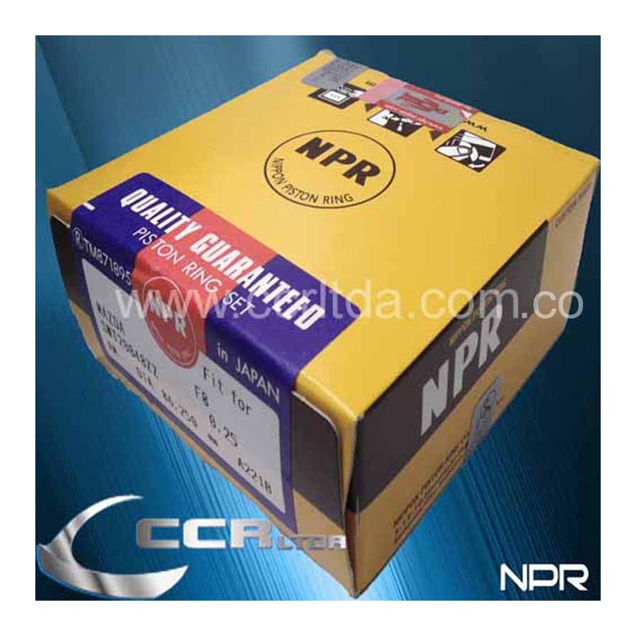 ANILLOS 626 B-2000-2200 NA20 (025)