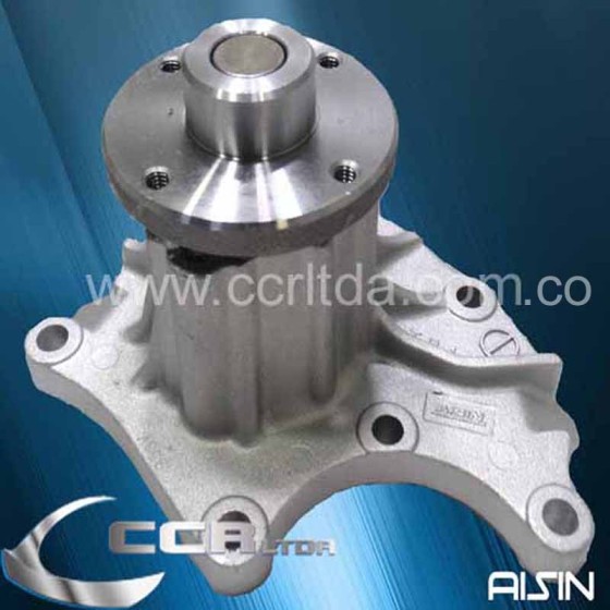 BOMBA AGUA NKR ST CT LUV 2500 DIESEL NHR