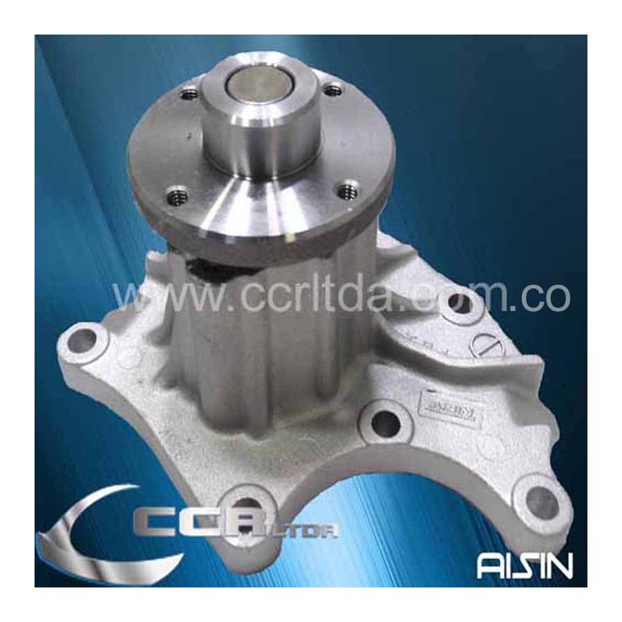 BOMBA AGUA NKR ST CT LUV 2500 DIESEL NHR